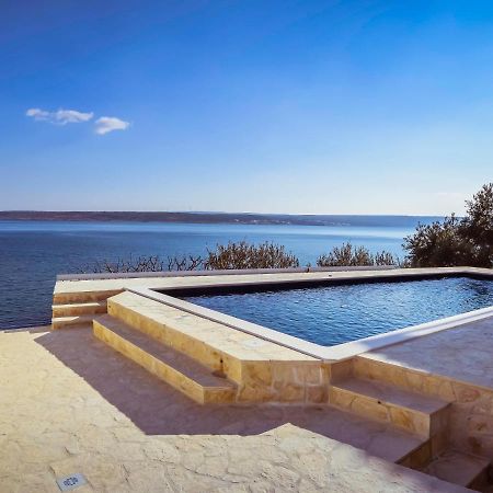 Holiday Home Marijana By Interhome Maslenica Ngoại thất bức ảnh