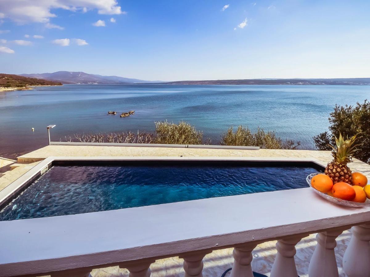 Holiday Home Marijana By Interhome Maslenica Ngoại thất bức ảnh