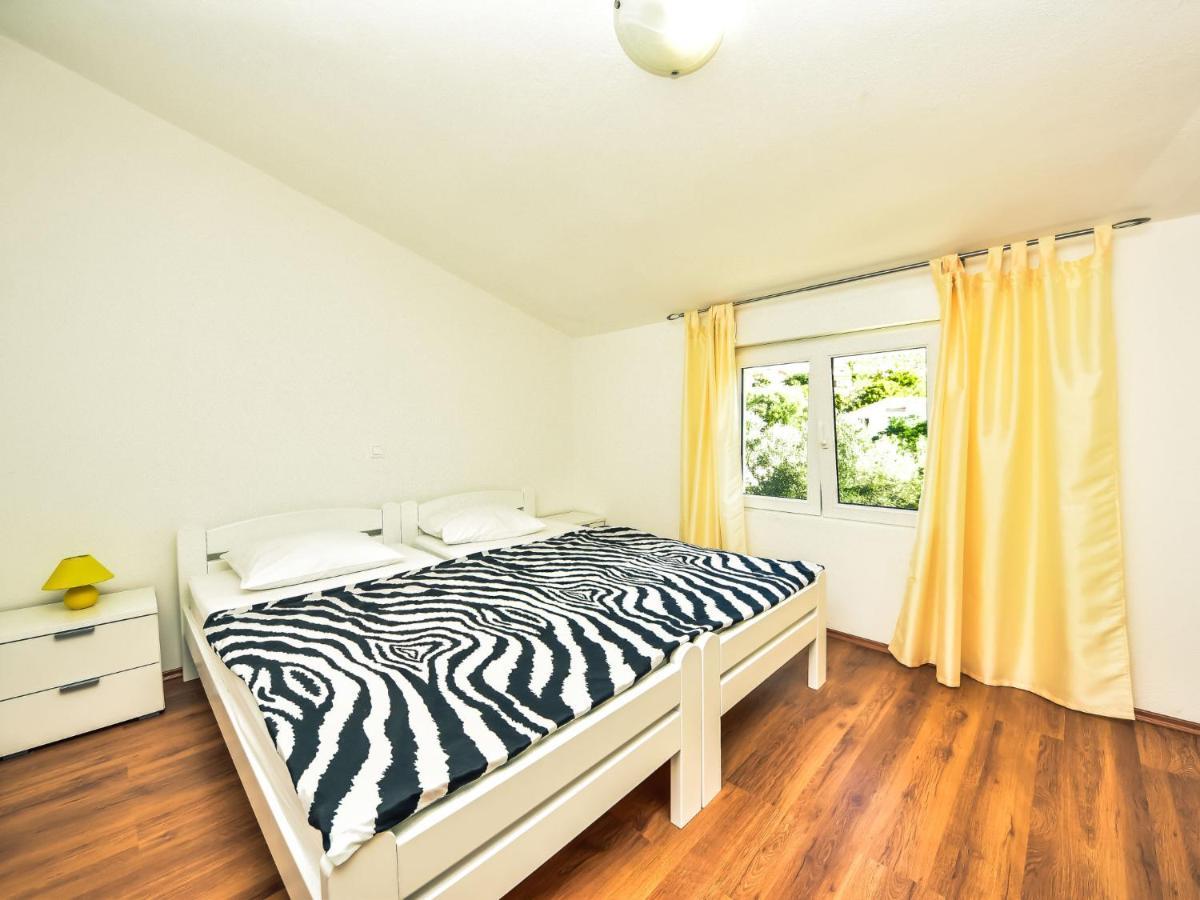 Holiday Home Marijana By Interhome Maslenica Ngoại thất bức ảnh