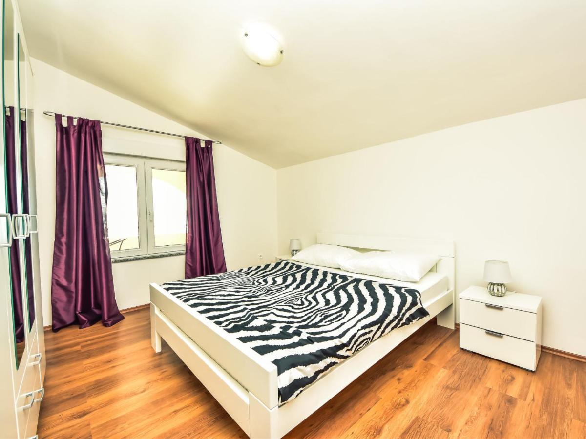 Holiday Home Marijana By Interhome Maslenica Ngoại thất bức ảnh
