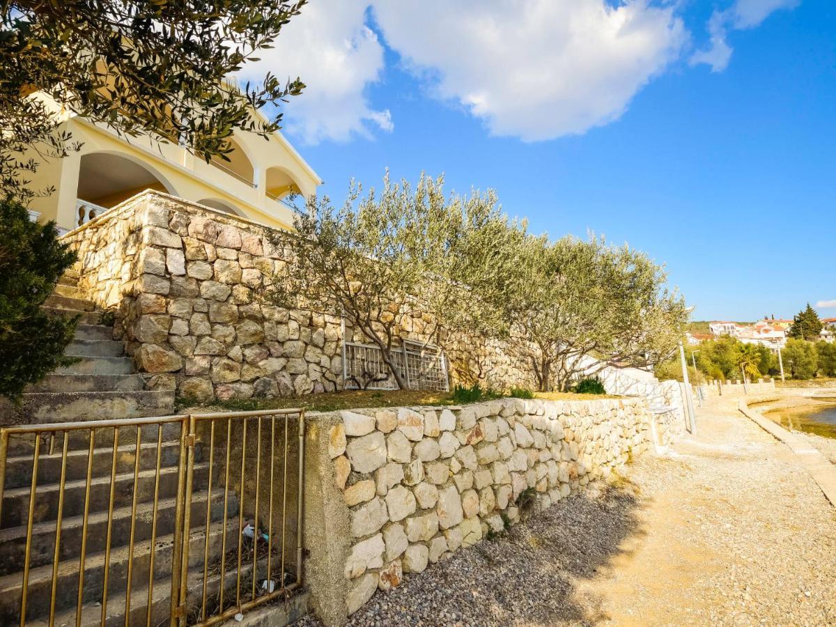 Holiday Home Marijana By Interhome Maslenica Ngoại thất bức ảnh