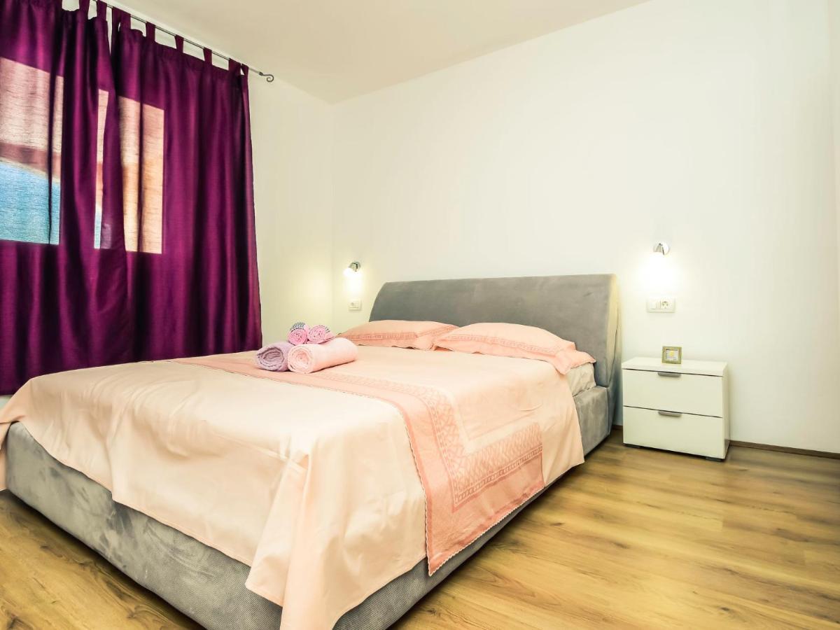 Holiday Home Marijana By Interhome Maslenica Ngoại thất bức ảnh