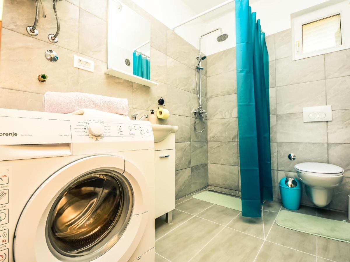 Holiday Home Marijana By Interhome Maslenica Ngoại thất bức ảnh