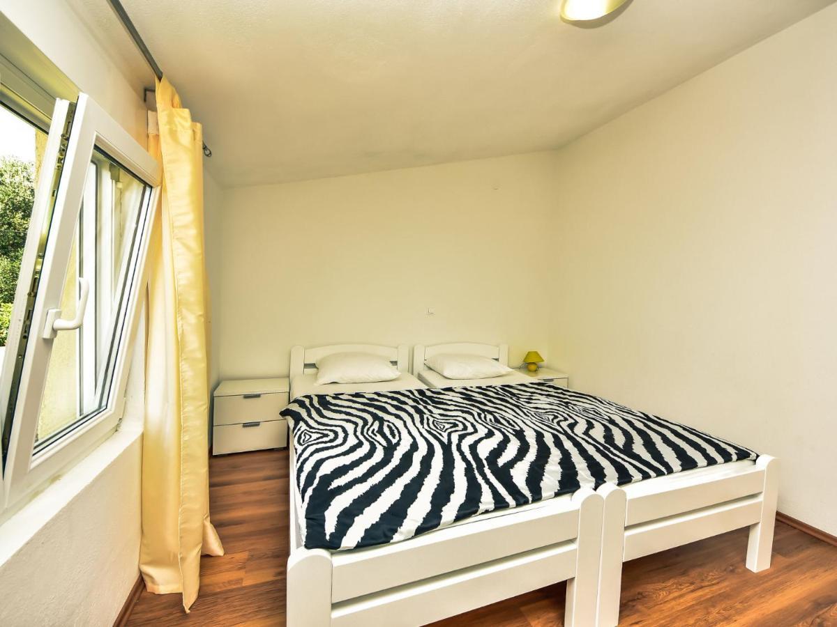 Holiday Home Marijana By Interhome Maslenica Ngoại thất bức ảnh