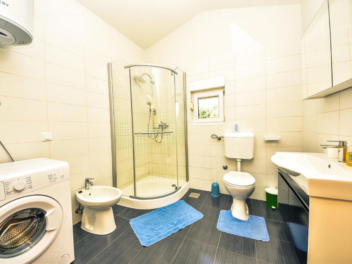 Holiday Home Marijana By Interhome Maslenica Ngoại thất bức ảnh