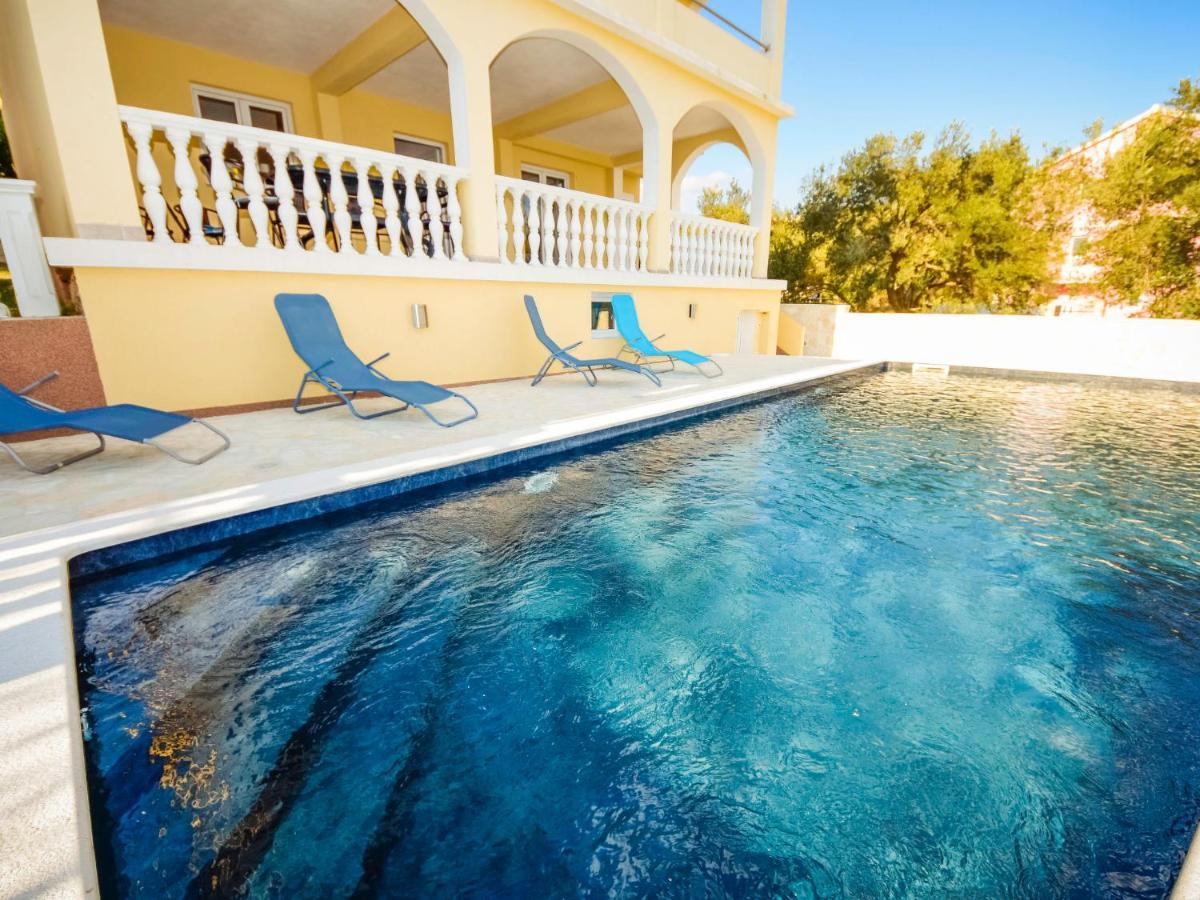 Holiday Home Marijana By Interhome Maslenica Ngoại thất bức ảnh