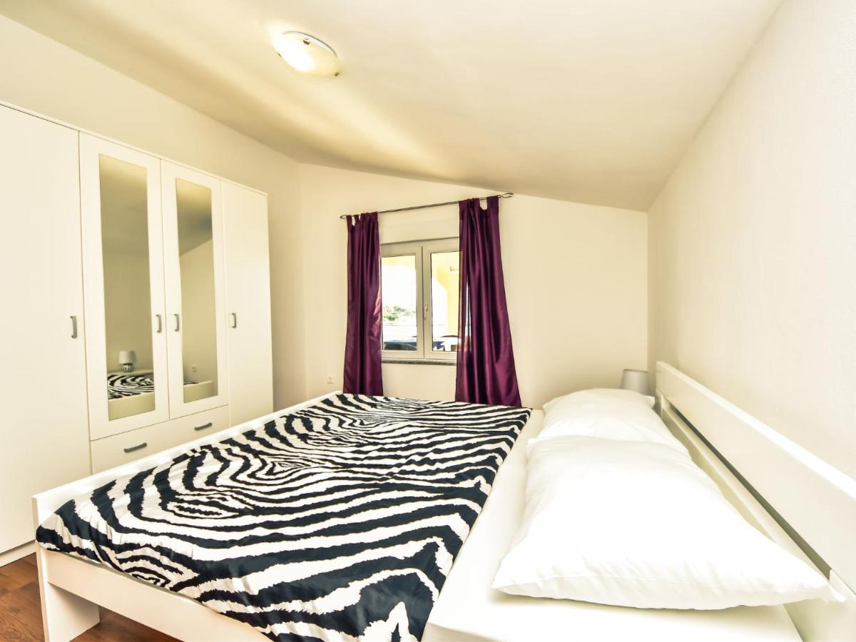 Holiday Home Marijana By Interhome Maslenica Ngoại thất bức ảnh