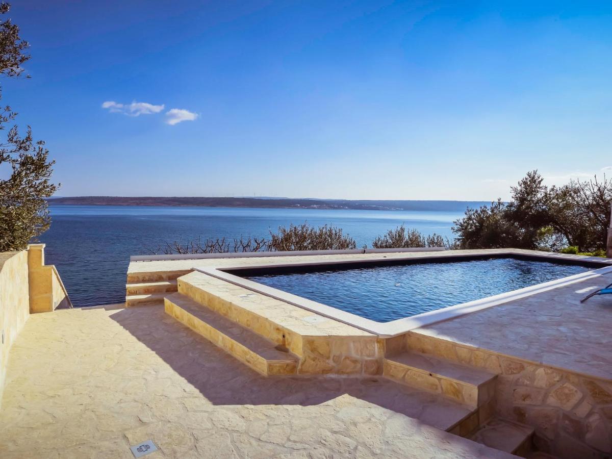 Holiday Home Marijana By Interhome Maslenica Ngoại thất bức ảnh