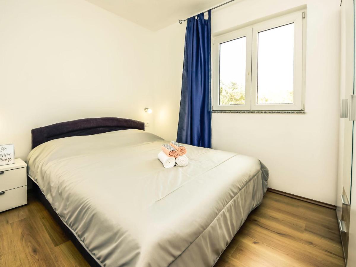 Holiday Home Marijana By Interhome Maslenica Ngoại thất bức ảnh