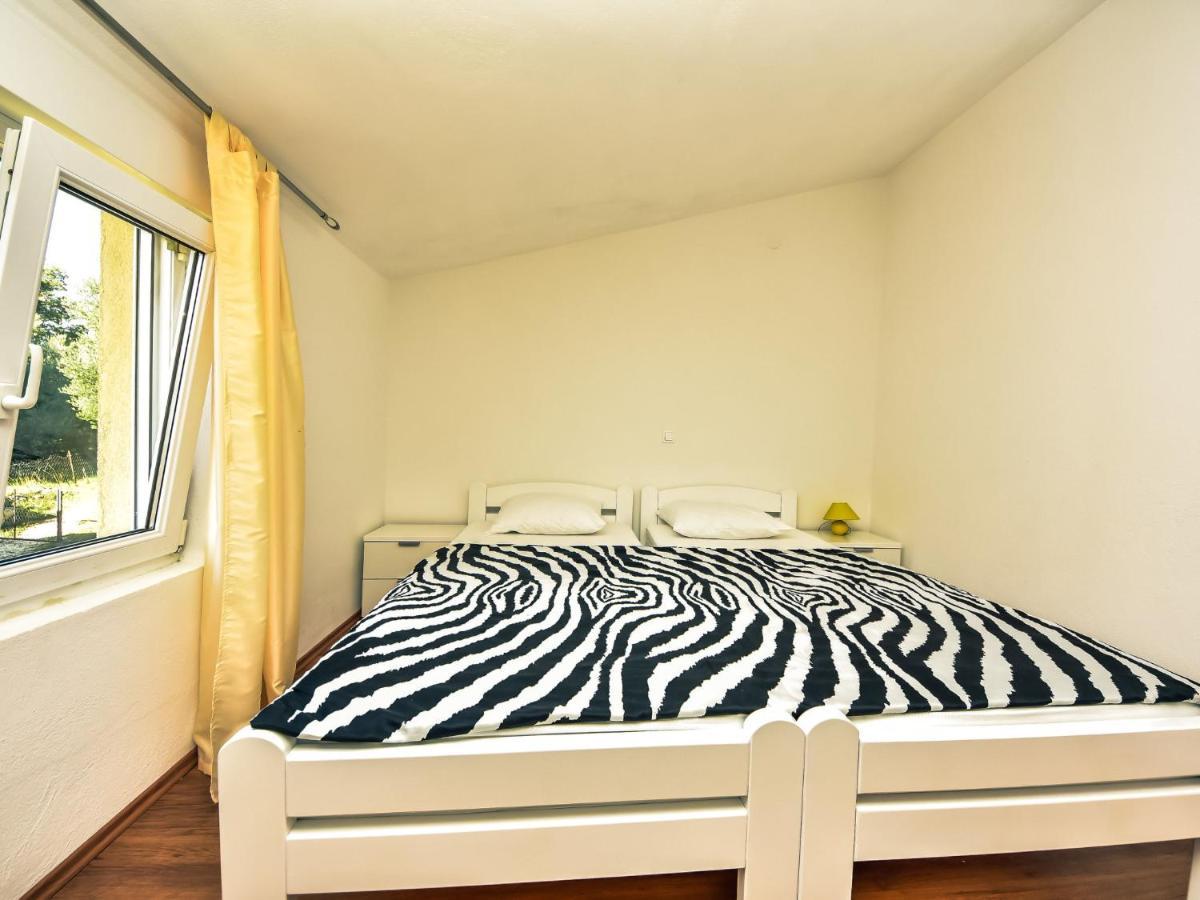 Holiday Home Marijana By Interhome Maslenica Ngoại thất bức ảnh