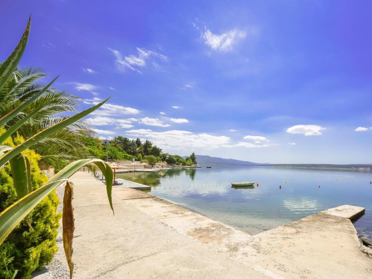 Holiday Home Marijana By Interhome Maslenica Ngoại thất bức ảnh