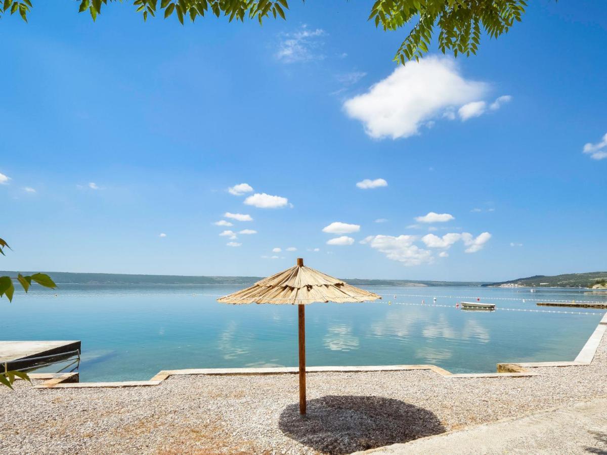 Holiday Home Marijana By Interhome Maslenica Ngoại thất bức ảnh
