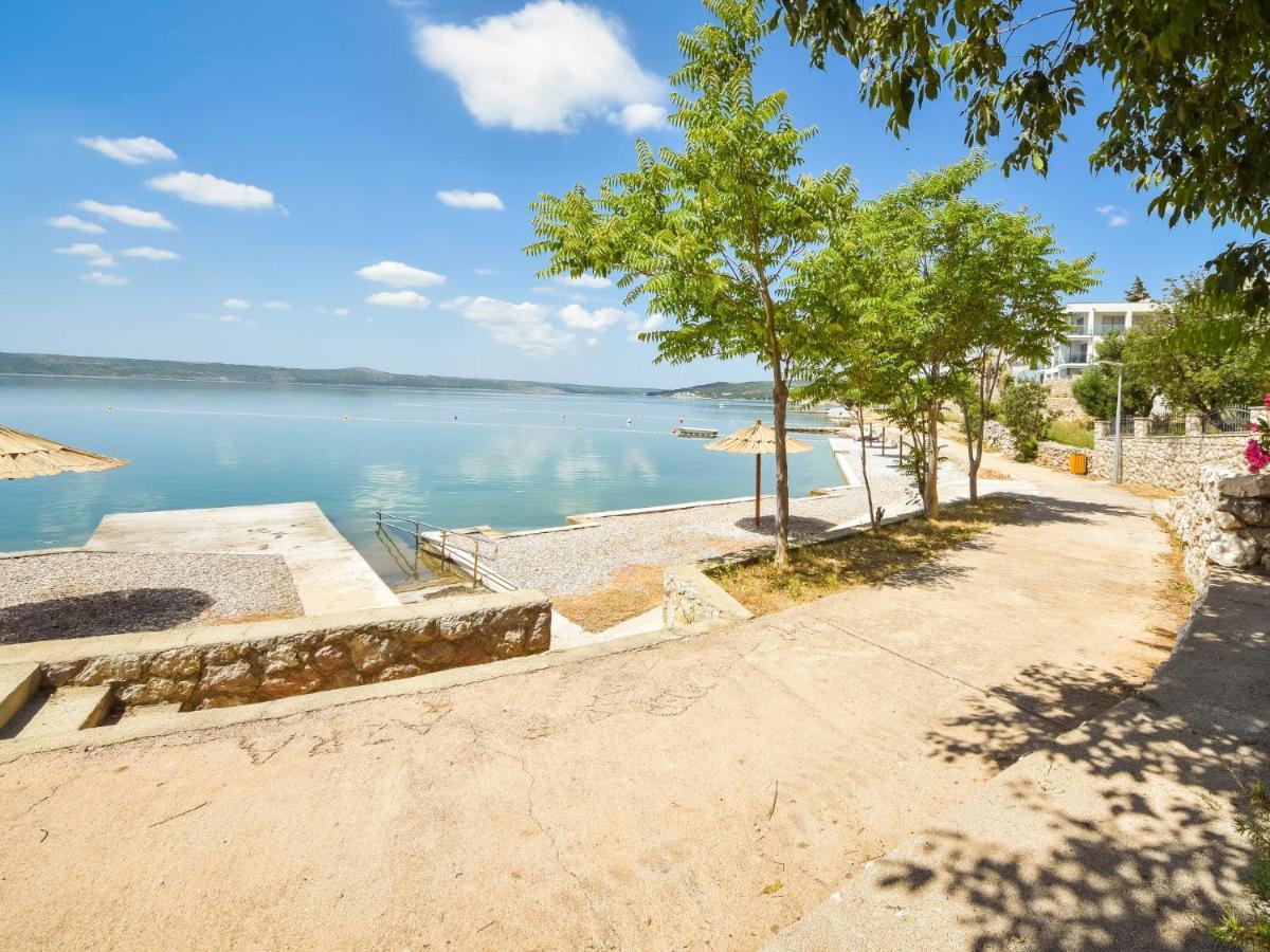 Holiday Home Marijana By Interhome Maslenica Ngoại thất bức ảnh